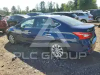 2019 Nissan SENTRA фото