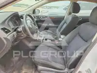 2019 Nissan SENTRA фото