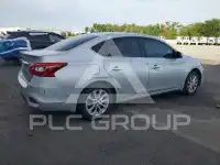 2019 Nissan SENTRA фото