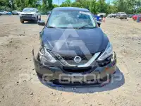 2019 Nissan SENTRA photo