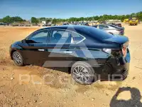 2019 Nissan SENTRA фото