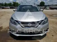 2019 Nissan SENTRA фото