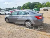 2019 Nissan SENTRA фото