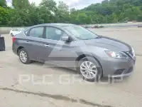 2019 Nissan SENTRA фото