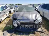 2019 Nissan SENTRA фото