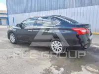2019 Nissan SENTRA фото