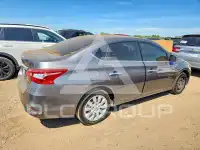 2019 Nissan SENTRA фото