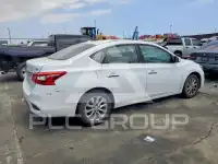 2019 Nissan SENTRA фото