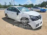 2019 Nissan SENTRA photo