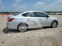2019 Nissan SENTRA фото