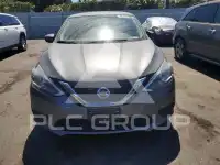 2019 Nissan SENTRA фото