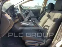 2019 Nissan SENTRA photo