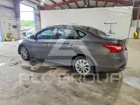 2019 Nissan SENTRA фото