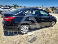 2019 Nissan SENTRA фото