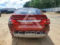 2019 Nissan SENTRA фото