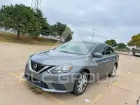 2019 Nissan SENTRA фото