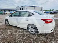 2019 Nissan SENTRA фото