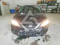 2019 Nissan SENTRA фото