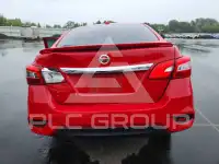 2019 Nissan SENTRA фото