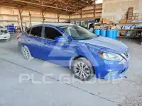 2019 Nissan SENTRA фото