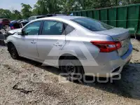 2019 Nissan SENTRA photo
