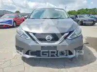 2019 Nissan SENTRA фото