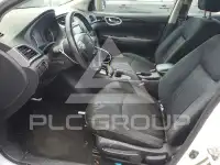 2019 Nissan SENTRA фото