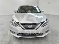 2019 Nissan SENTRA photo