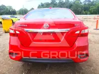 2019 Nissan SENTRA photo