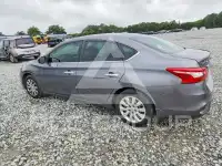 2019 Nissan SENTRA фото