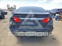 2019 Nissan SENTRA photo