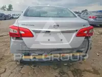 2019 Nissan SENTRA photo