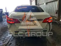 2019 Nissan SENTRA фото