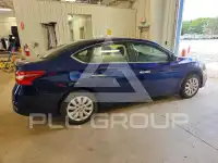 2019 Nissan SENTRA photo