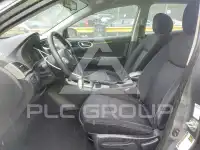 2019 Nissan SENTRA фото