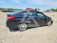 2019 Nissan SENTRA photo