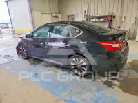 2019 Nissan SENTRA фото