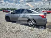 2019 Nissan SENTRA photo
