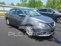 2019 Nissan SENTRA фото