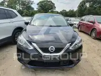2019 Nissan SENTRA photo