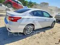 2019 Nissan SENTRA фото