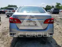 2019 Nissan SENTRA photo