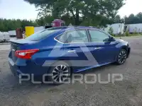 2019 Nissan SENTRA фото