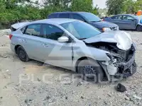 2019 Nissan SENTRA photo