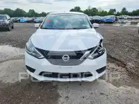 2019 Nissan SENTRA фото