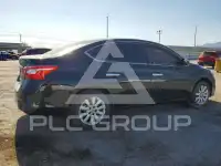 2019 Nissan SENTRA photo