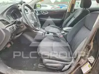 2019 Nissan SENTRA photo