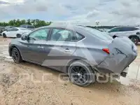 2019 Nissan SENTRA фото