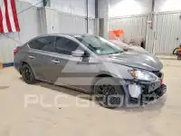2019 Nissan SENTRA фото