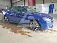2019 Nissan SENTRA фото